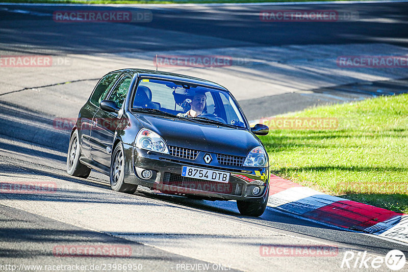 Bild #23986950 - Touristenfahrten Nürburgring Nordschleife (23.08.2023)