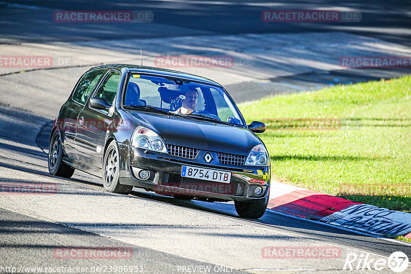 Bild #23986953 - Touristenfahrten Nürburgring Nordschleife (23.08.2023)