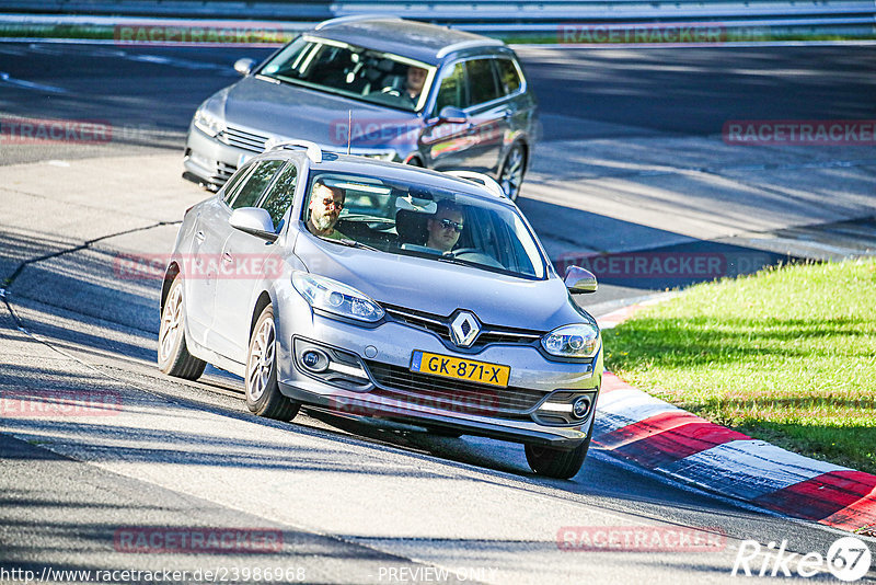 Bild #23986968 - Touristenfahrten Nürburgring Nordschleife (23.08.2023)