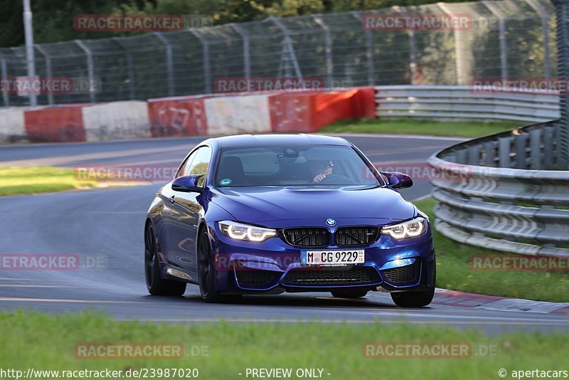 Bild #23987020 - Touristenfahrten Nürburgring Nordschleife (23.08.2023)