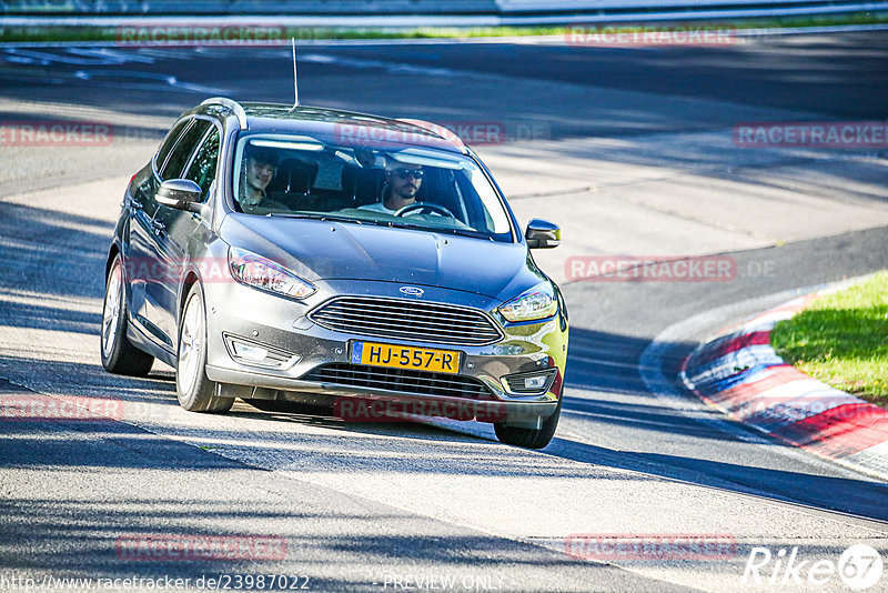 Bild #23987022 - Touristenfahrten Nürburgring Nordschleife (23.08.2023)