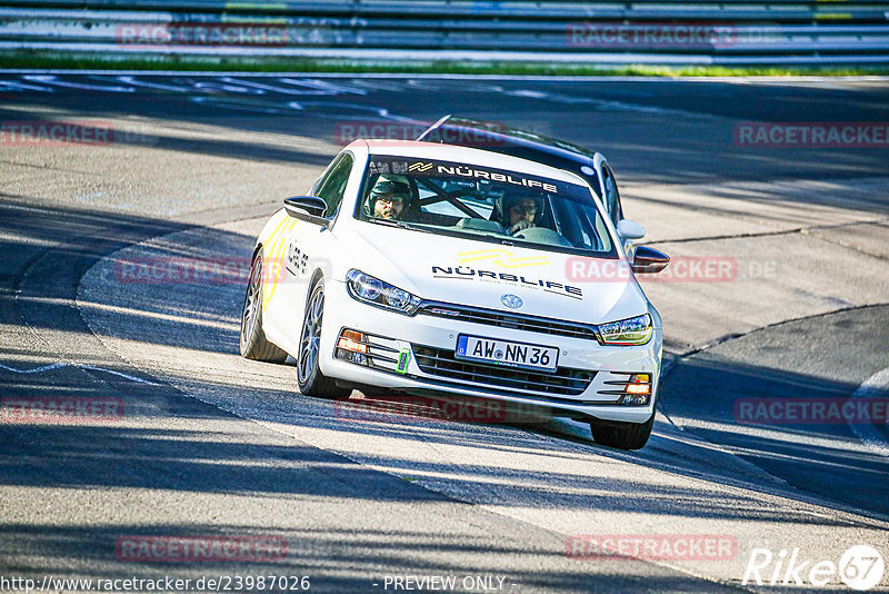 Bild #23987026 - Touristenfahrten Nürburgring Nordschleife (23.08.2023)