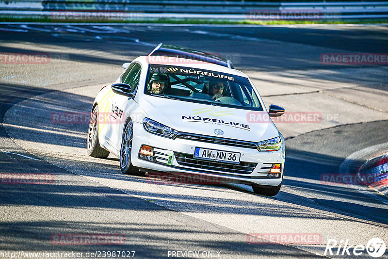 Bild #23987027 - Touristenfahrten Nürburgring Nordschleife (23.08.2023)