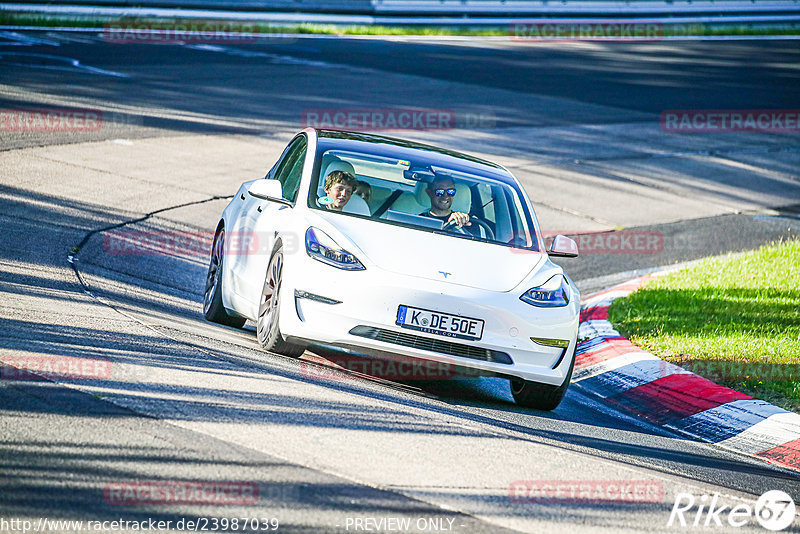 Bild #23987039 - Touristenfahrten Nürburgring Nordschleife (23.08.2023)