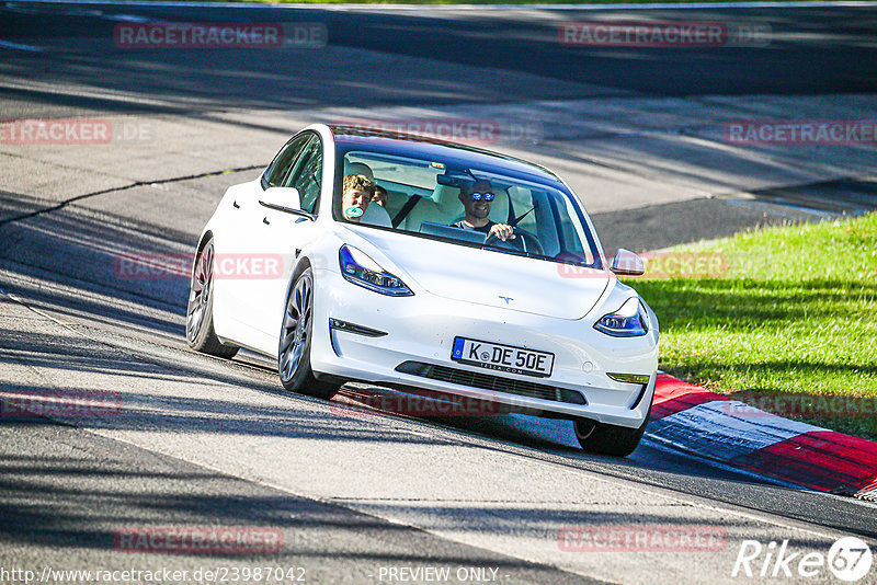 Bild #23987042 - Touristenfahrten Nürburgring Nordschleife (23.08.2023)