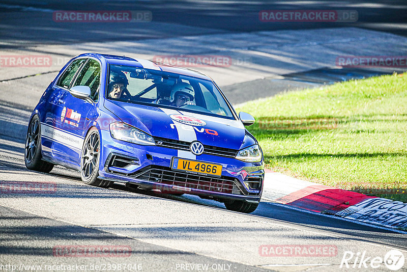 Bild #23987046 - Touristenfahrten Nürburgring Nordschleife (23.08.2023)