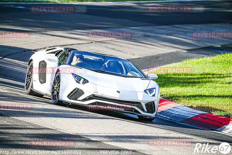 Bild #23987053 - Touristenfahrten Nürburgring Nordschleife (23.08.2023)