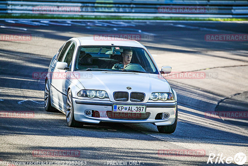 Bild #23987063 - Touristenfahrten Nürburgring Nordschleife (23.08.2023)