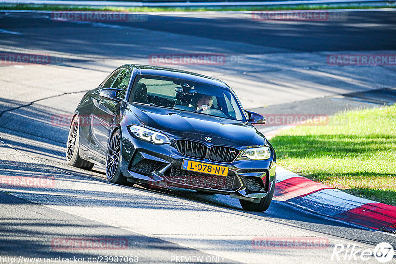 Bild #23987068 - Touristenfahrten Nürburgring Nordschleife (23.08.2023)