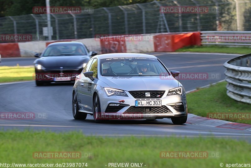 Bild #23987074 - Touristenfahrten Nürburgring Nordschleife (23.08.2023)