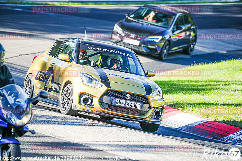 Bild #23987077 - Touristenfahrten Nürburgring Nordschleife (23.08.2023)