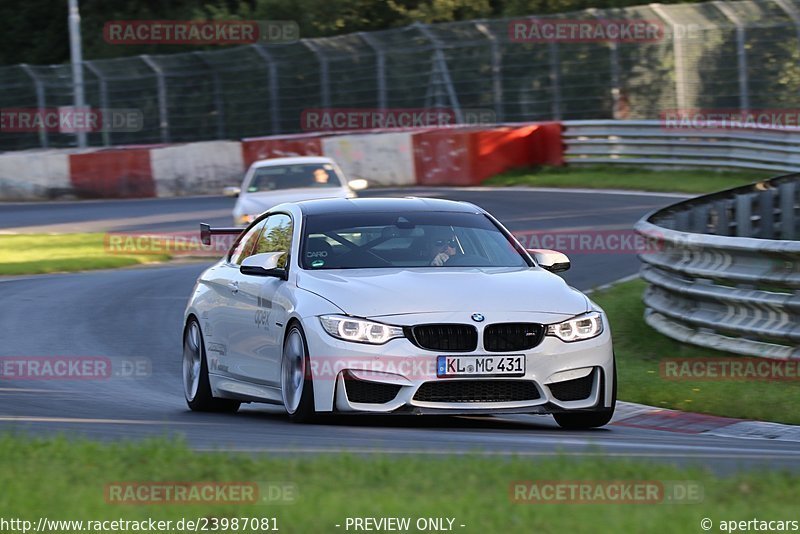 Bild #23987081 - Touristenfahrten Nürburgring Nordschleife (23.08.2023)