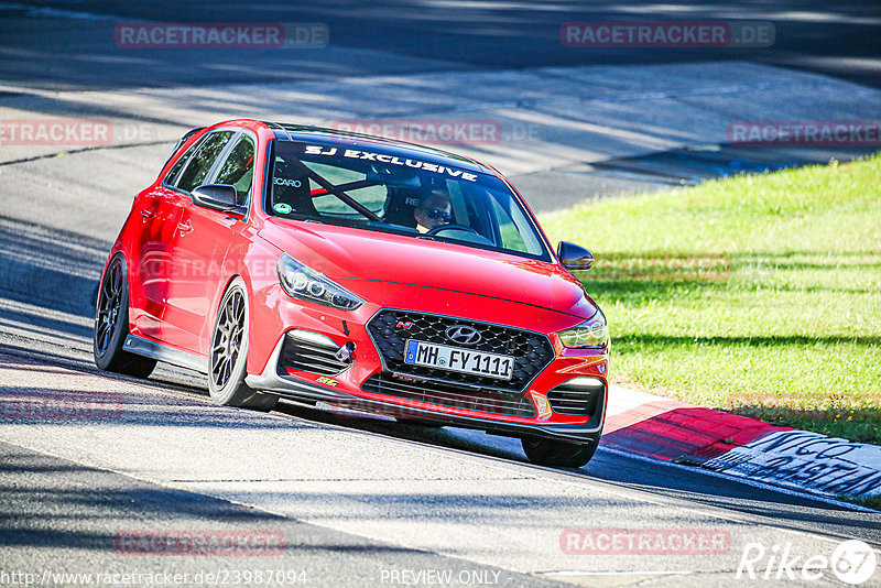 Bild #23987094 - Touristenfahrten Nürburgring Nordschleife (23.08.2023)