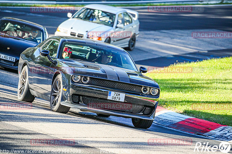 Bild #23987098 - Touristenfahrten Nürburgring Nordschleife (23.08.2023)