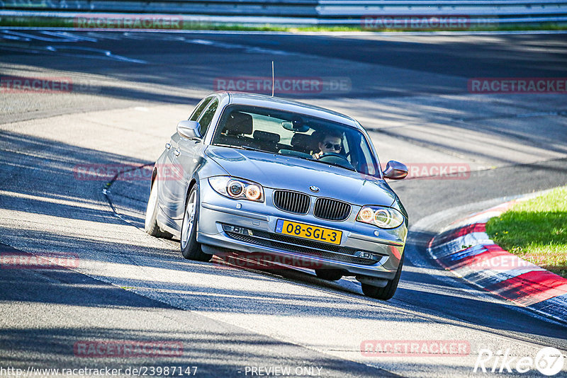 Bild #23987147 - Touristenfahrten Nürburgring Nordschleife (23.08.2023)