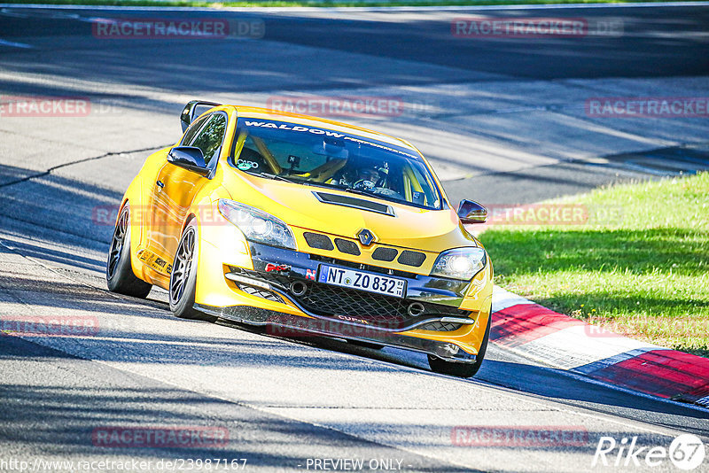 Bild #23987167 - Touristenfahrten Nürburgring Nordschleife (23.08.2023)