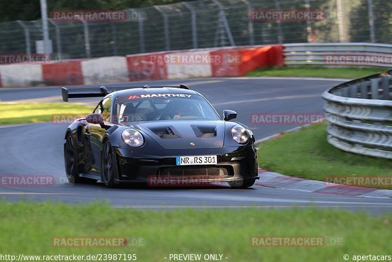 Bild #23987195 - Touristenfahrten Nürburgring Nordschleife (23.08.2023)