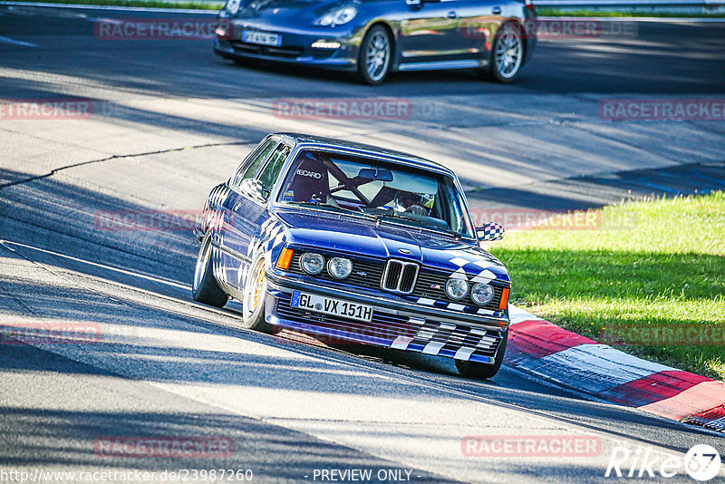 Bild #23987260 - Touristenfahrten Nürburgring Nordschleife (23.08.2023)