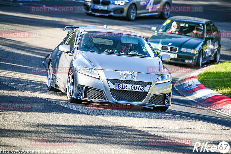 Bild #23987270 - Touristenfahrten Nürburgring Nordschleife (23.08.2023)