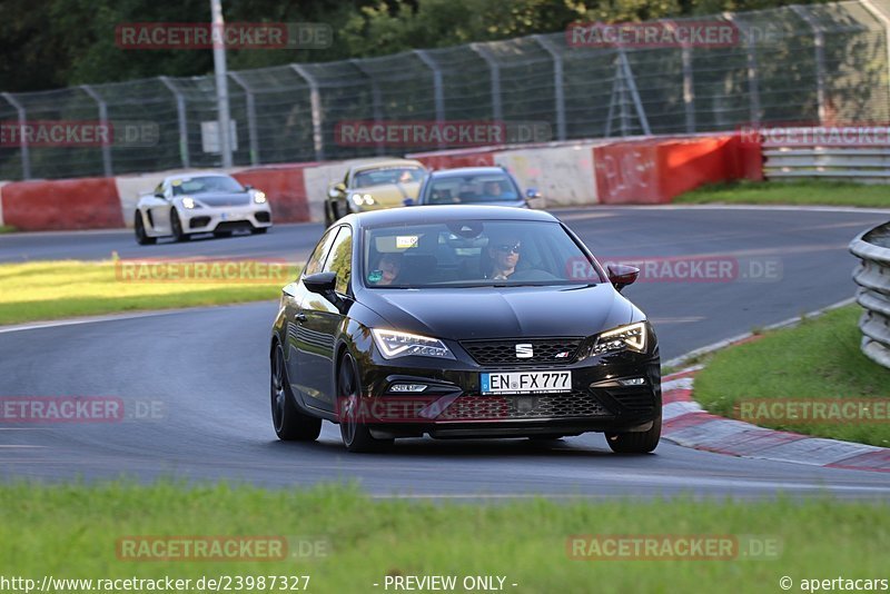 Bild #23987327 - Touristenfahrten Nürburgring Nordschleife (23.08.2023)