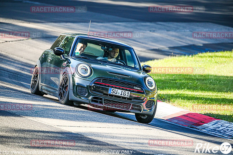 Bild #23987397 - Touristenfahrten Nürburgring Nordschleife (23.08.2023)