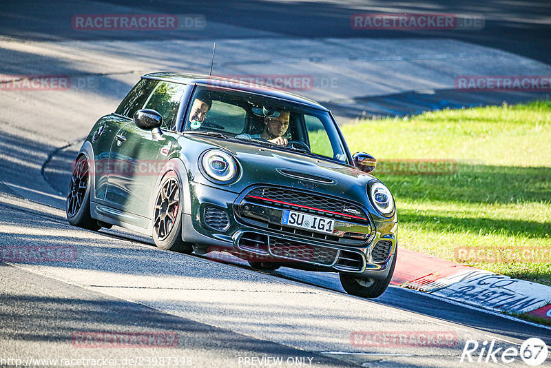 Bild #23987398 - Touristenfahrten Nürburgring Nordschleife (23.08.2023)