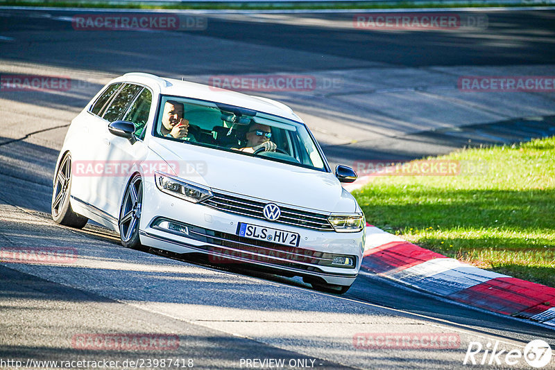 Bild #23987418 - Touristenfahrten Nürburgring Nordschleife (23.08.2023)