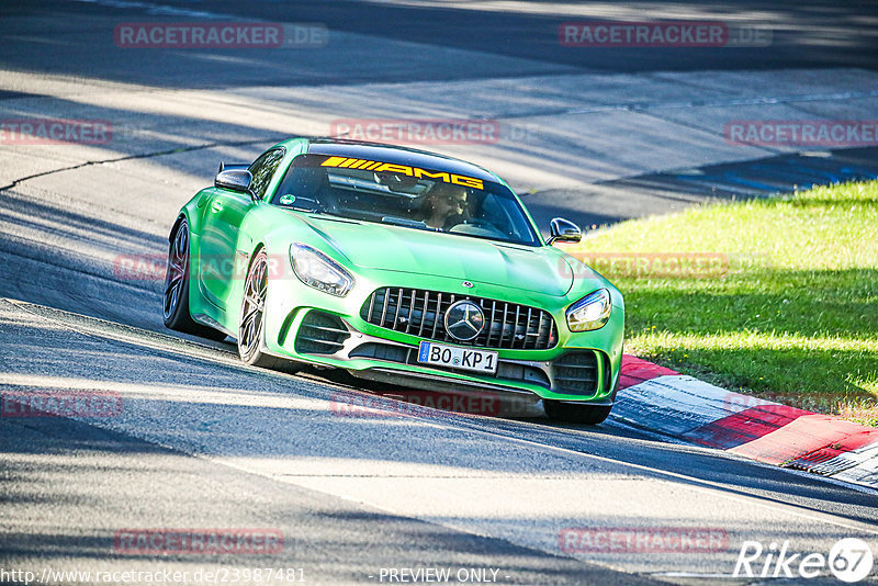 Bild #23987481 - Touristenfahrten Nürburgring Nordschleife (23.08.2023)