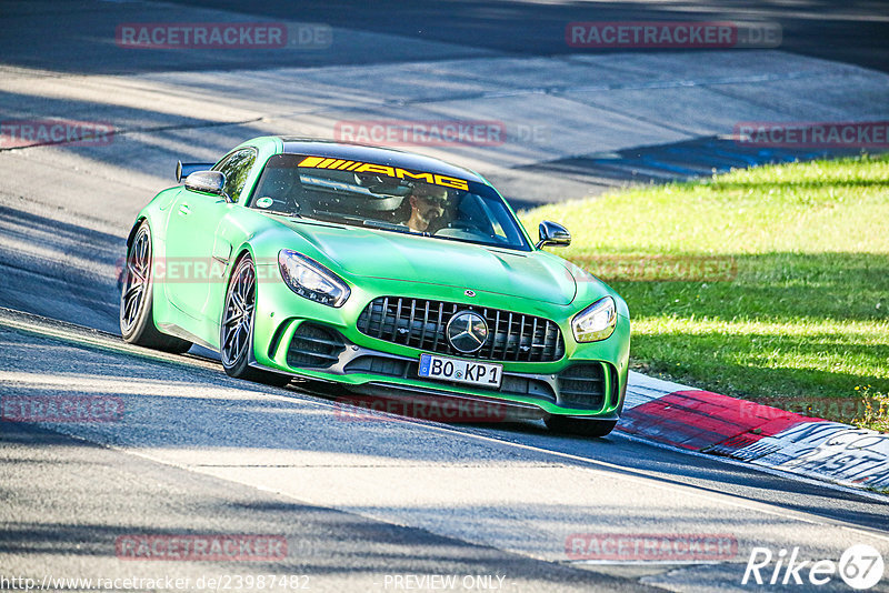 Bild #23987482 - Touristenfahrten Nürburgring Nordschleife (23.08.2023)