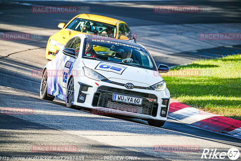 Bild #23987489 - Touristenfahrten Nürburgring Nordschleife (23.08.2023)