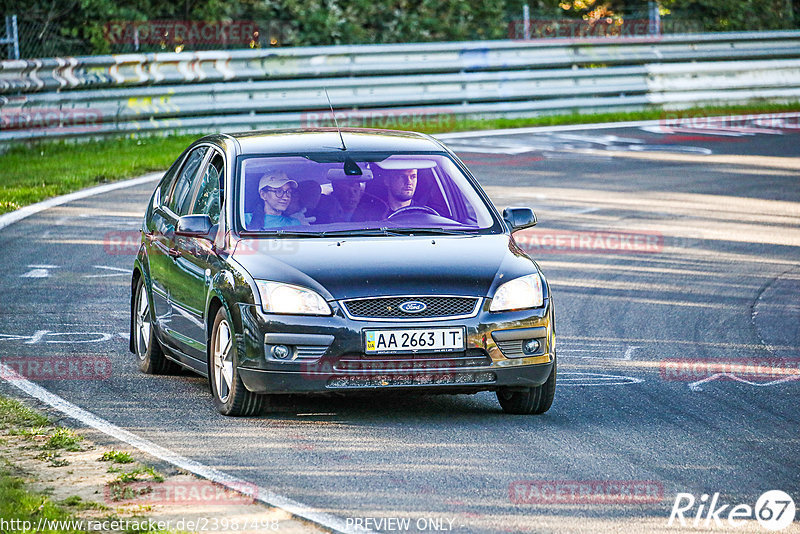 Bild #23987498 - Touristenfahrten Nürburgring Nordschleife (23.08.2023)