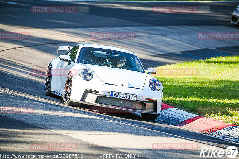 Bild #23987512 - Touristenfahrten Nürburgring Nordschleife (23.08.2023)