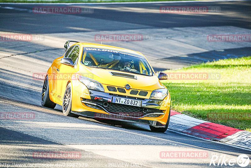 Bild #23987579 - Touristenfahrten Nürburgring Nordschleife (23.08.2023)