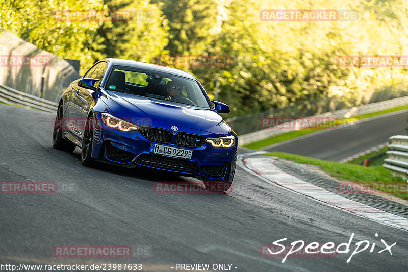 Bild #23987633 - Touristenfahrten Nürburgring Nordschleife (23.08.2023)