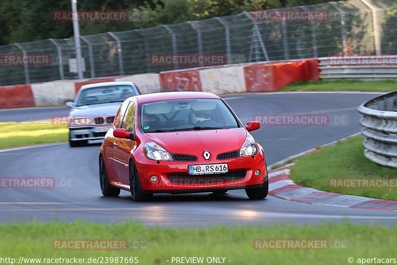 Bild #23987665 - Touristenfahrten Nürburgring Nordschleife (23.08.2023)