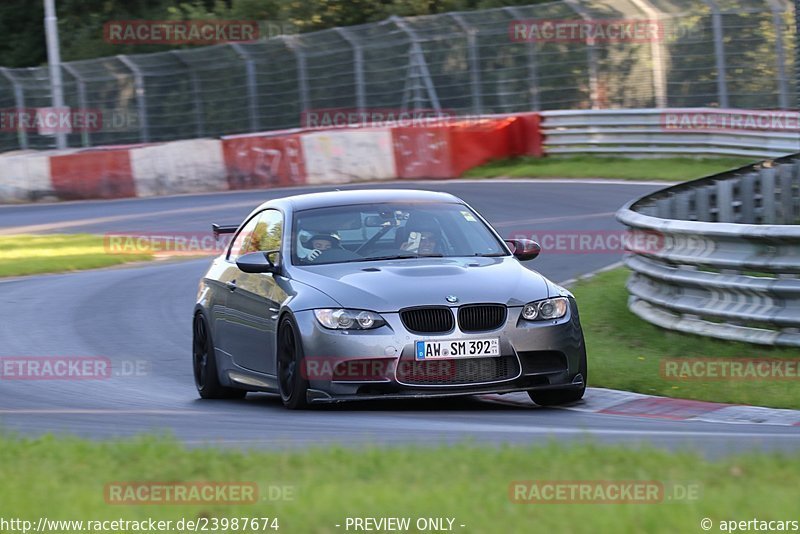 Bild #23987674 - Touristenfahrten Nürburgring Nordschleife (23.08.2023)