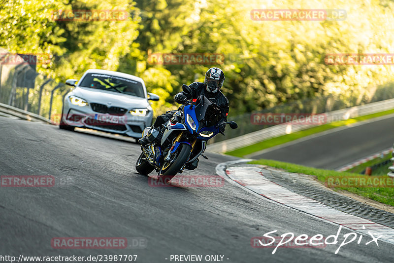 Bild #23987707 - Touristenfahrten Nürburgring Nordschleife (23.08.2023)