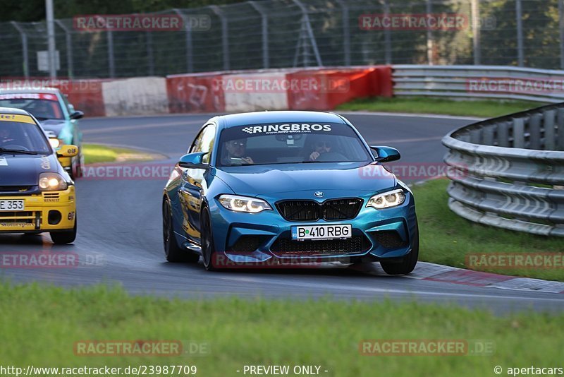 Bild #23987709 - Touristenfahrten Nürburgring Nordschleife (23.08.2023)