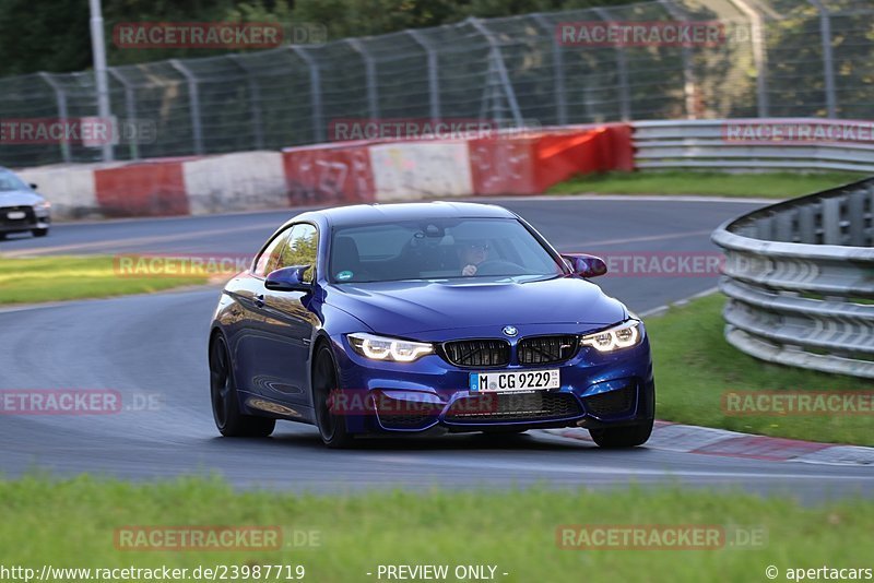 Bild #23987719 - Touristenfahrten Nürburgring Nordschleife (23.08.2023)