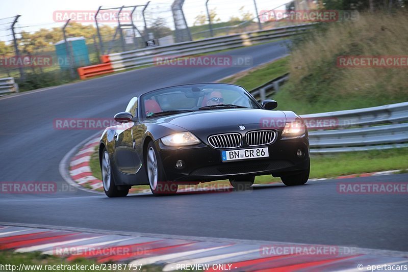 Bild #23987757 - Touristenfahrten Nürburgring Nordschleife (23.08.2023)