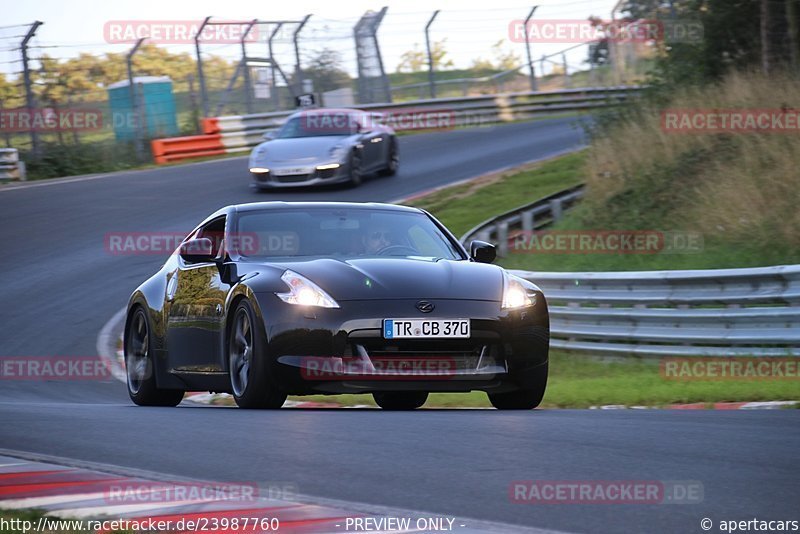 Bild #23987760 - Touristenfahrten Nürburgring Nordschleife (23.08.2023)