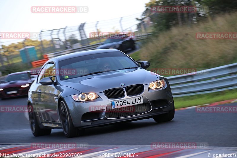 Bild #23987803 - Touristenfahrten Nürburgring Nordschleife (23.08.2023)