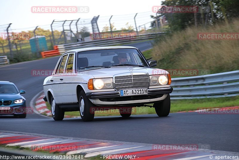 Bild #23987848 - Touristenfahrten Nürburgring Nordschleife (23.08.2023)