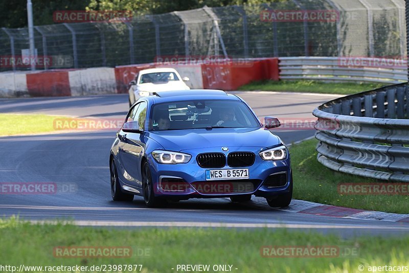 Bild #23987877 - Touristenfahrten Nürburgring Nordschleife (23.08.2023)