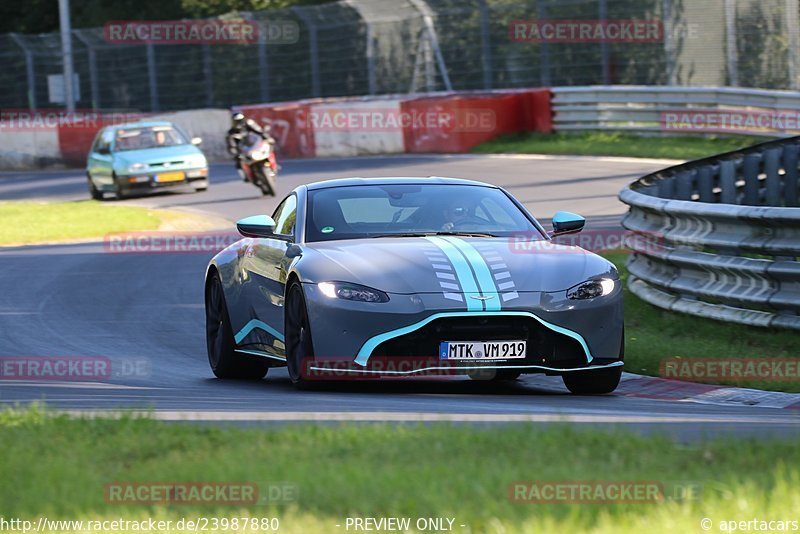 Bild #23987880 - Touristenfahrten Nürburgring Nordschleife (23.08.2023)