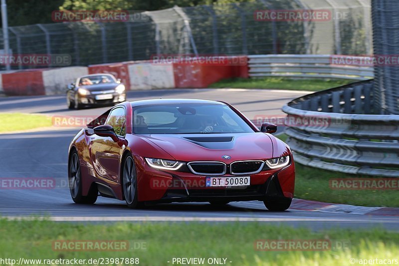 Bild #23987888 - Touristenfahrten Nürburgring Nordschleife (23.08.2023)