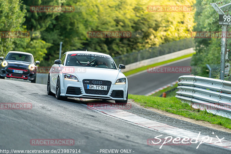 Bild #23987914 - Touristenfahrten Nürburgring Nordschleife (23.08.2023)