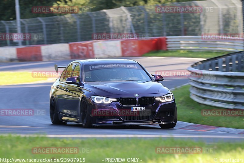 Bild #23987916 - Touristenfahrten Nürburgring Nordschleife (23.08.2023)