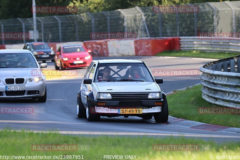 Bild #23987951 - Touristenfahrten Nürburgring Nordschleife (23.08.2023)