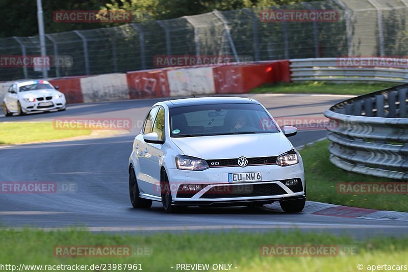 Bild #23987961 - Touristenfahrten Nürburgring Nordschleife (23.08.2023)